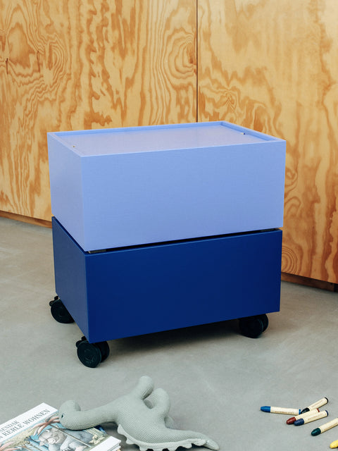 ultramarinblau